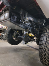 Load image into Gallery viewer, 52" Long Travel Deaver Springs