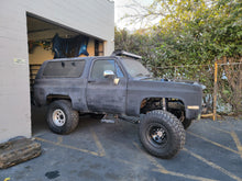 Load image into Gallery viewer, 52" Long Travel Deaver Springs