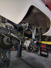 Load image into Gallery viewer, 52" Long Travel Deaver Springs