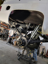 Load image into Gallery viewer, 52" Long Travel Deaver Springs