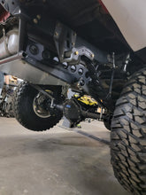 Load image into Gallery viewer, 52" Long Travel Deaver Springs