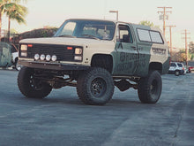 Load image into Gallery viewer, 1973-1987 (91) Chevy truck Prerunner Bumper V2