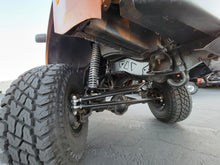 Load image into Gallery viewer, Fortify Off-Road Front Coilover Kit for Chevy K5 blazer, K10, K20 and K30 trucks