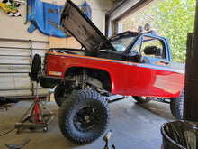 Load image into Gallery viewer, Fortify Off-Road Front Coilover Kit for Chevy K5 blazer, K10, K20 and K30 trucks