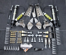 Load image into Gallery viewer, Fortify Off-Road Front Coilover Kit for Chevy K5 blazer, K10, K20 and K30 trucks