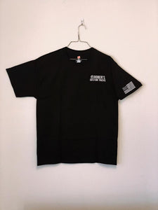 RCT Shirt Black
