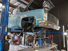 Load image into Gallery viewer, Fortify Off-Road Front Coilover Kit for Chevy K5 blazer, K10, K20 and K30 trucks