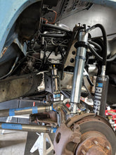 Load image into Gallery viewer, Fortify Off-Road Front Coilover Kit for Chevy K5 blazer, K10, K20 and K30 trucks