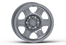 Load image into Gallery viewer, G400 Smooth Lip NonBeadlock