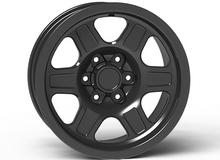 Load image into Gallery viewer, G400 Smooth Lip NonBeadlock