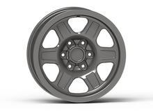 Load image into Gallery viewer, G400 Smooth Lip NonBeadlock