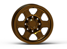 Load image into Gallery viewer, G400 Smooth Lip NonBeadlock