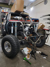 Load image into Gallery viewer, RCT Weld-It-Yourself Roll Cage for Squarebody Chevy Trucks