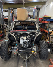 Load image into Gallery viewer, RCT Weld-It-Yourself Roll Cage for Squarebody Chevy Trucks