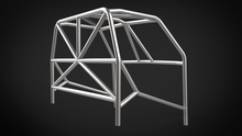 Load image into Gallery viewer, RCT Weld-It-Yourself Roll Cage for Squarebody Chevy Trucks