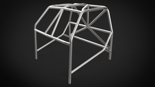 Load image into Gallery viewer, RCT Weld-It-Yourself Roll Cage for Squarebody Chevy Trucks