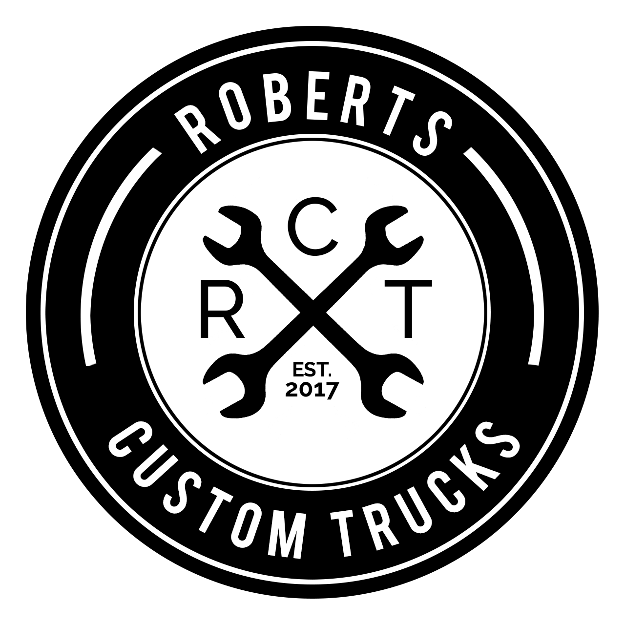 Interior – Roberts Custom Trucks
