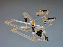 Load image into Gallery viewer, 1979-1991 K5 Blazer Rear Trailing Arm 4 Link Kit