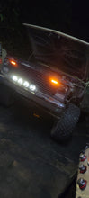 Load image into Gallery viewer, Squarebody Front Tube Light Bar Mount