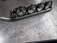 Load image into Gallery viewer, Squarebody Front Tube Light Bar Mount