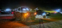 Load image into Gallery viewer, Squarebody Front Tube Light Bar Mount