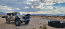 Load image into Gallery viewer, Squarebody Front Tube Light Bar Mount