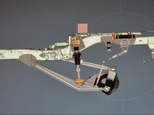 Load image into Gallery viewer, 1979-1991 K5 Blazer Rear Trailing Arm 4 Link Kit