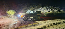 Load image into Gallery viewer, Squarebody Front Tube Light Bar Mount