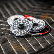 KC HiLiTES Cyclone V2