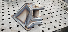 Load image into Gallery viewer, Rear Leafspring front hanger +2&quot;