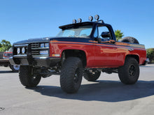 Load image into Gallery viewer, Fortify Off-Road Front Coilover Kit for Chevy K5 blazer, K10, K20 and K30 trucks