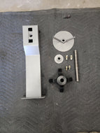 RCT Spare Tire Carrier