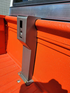 RCT Spare Tire Carrier