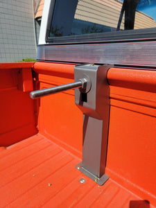 RCT Spare Tire Carrier