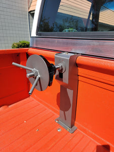 RCT Spare Tire Carrier
