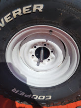 Load image into Gallery viewer, RCT Spare Tire Carrier