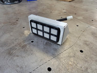 Squarebody Switch Pro SP9100 Mount