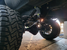 Load image into Gallery viewer, Rear Spring Hanger With Shackle
