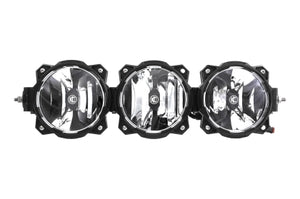 Gravity LED Pro6 Universal Combo LED Light Bar