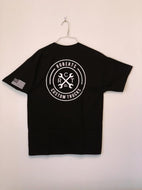 RCT Shirt Black