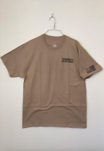 Tan RCT Shirt