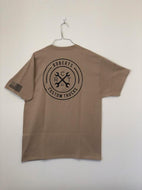 Tan RCT Shirt
