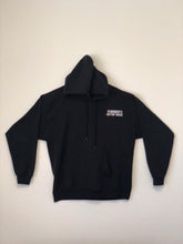 Load image into Gallery viewer, Black RCT Hoodie