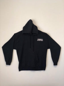 Black RCT Hoodie