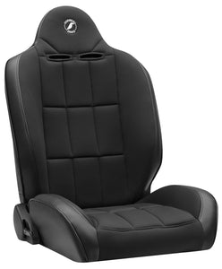 Corbeau Baja RS Suspension Seats