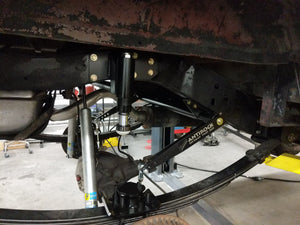 81-91 K5 Blazer Rear Swaybar Kit