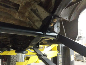 81-91 K5 Blazer Rear Swaybar Kit