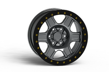 Load image into Gallery viewer, G400 Beadlock Wheel 5&amp;6 Lug RACE DRILLED