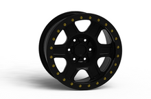 Load image into Gallery viewer, G400 Beadlock Wheel 5&amp;6 Lug RACE DRILLED