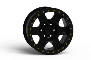 G400 Wheel 5&6 Lug